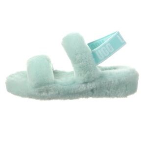 UGG Oh Yeah Slipper Sandals